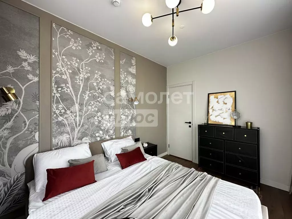 1-к кв. Москва Окружной проезд, 10Б (33.3 м) - Фото 2