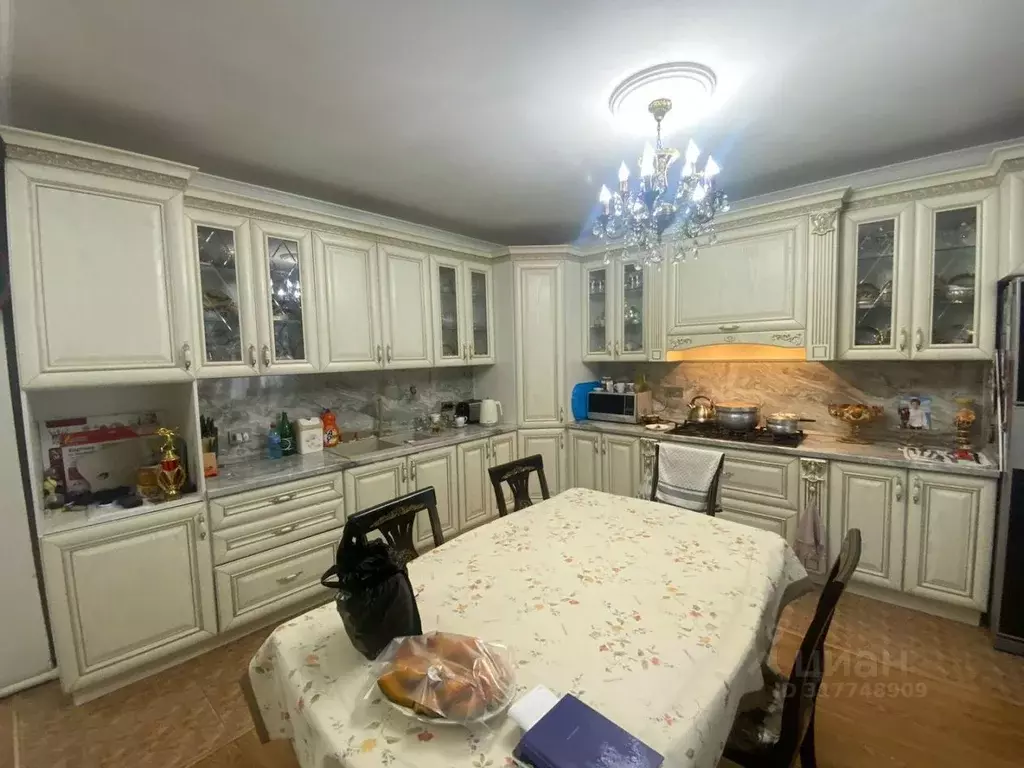 Дом в Дагестан, Махачкала ул. Гальченко, 1Д (100 м) - Фото 0