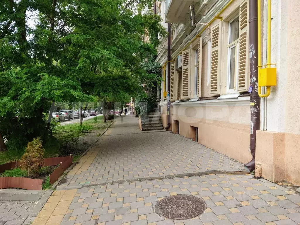 Помещение свободного назначения в Ростовская область, Ростов-на-Дону ... - Фото 1