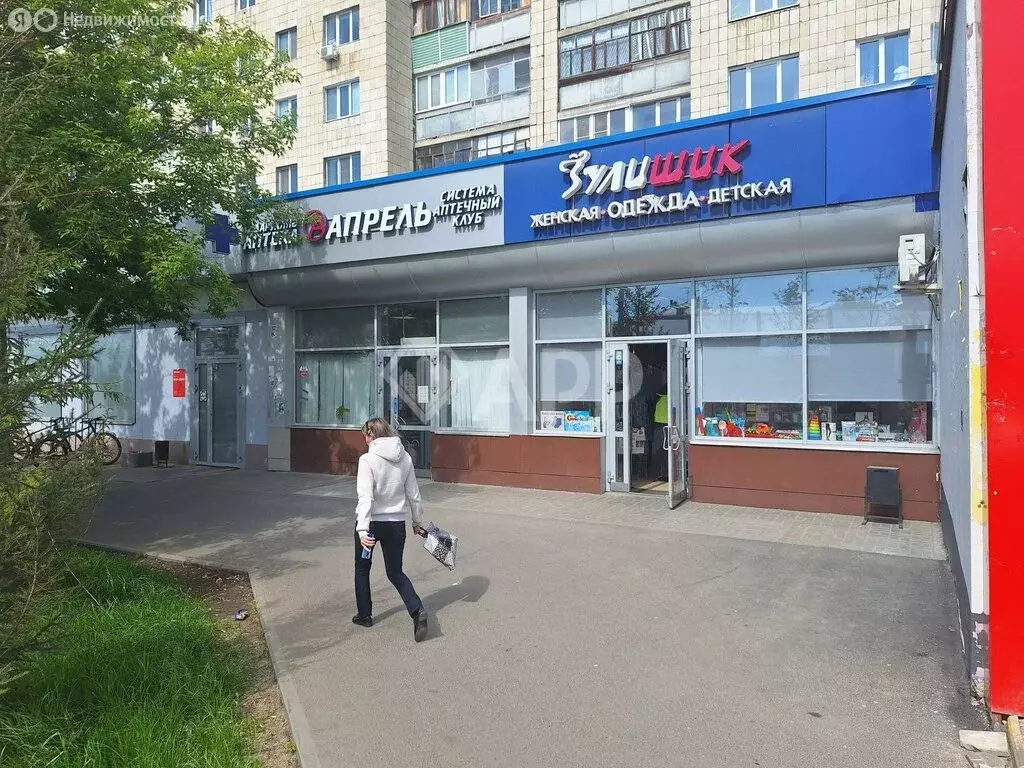 Помещение свободного назначения (132 м) - Фото 0