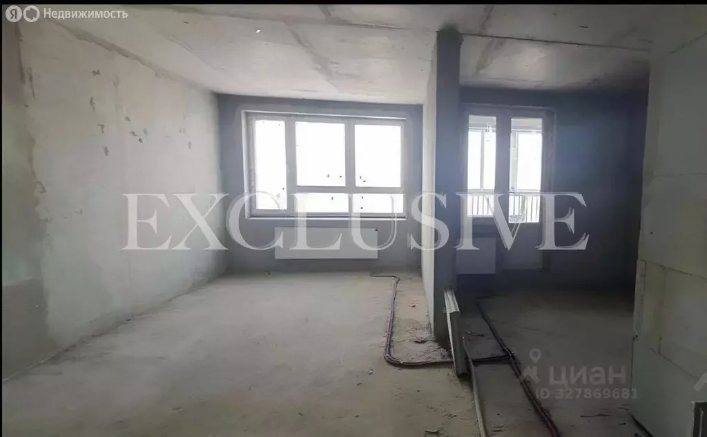 1-комнатная квартира: Москва, 6-я Радиальная улица, 7 (38 м) - Фото 2