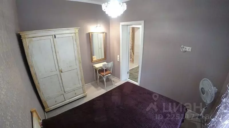 Дом в Крым, Евпатория ул. Санаторская (42 м) - Фото 1