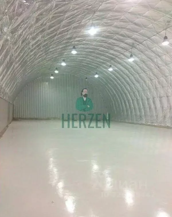 Производственное помещение в Московская область, Раменский ... - Фото 2