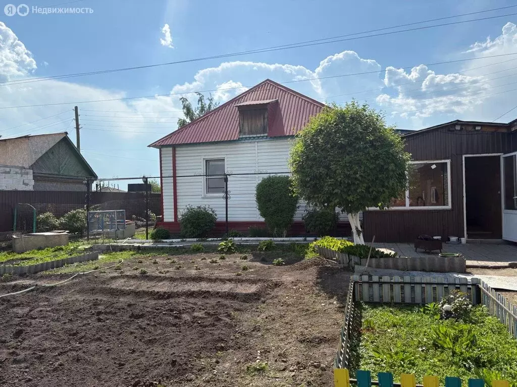 Дом в Курган, улица Куприна, 6 (57.5 м) - Фото 2