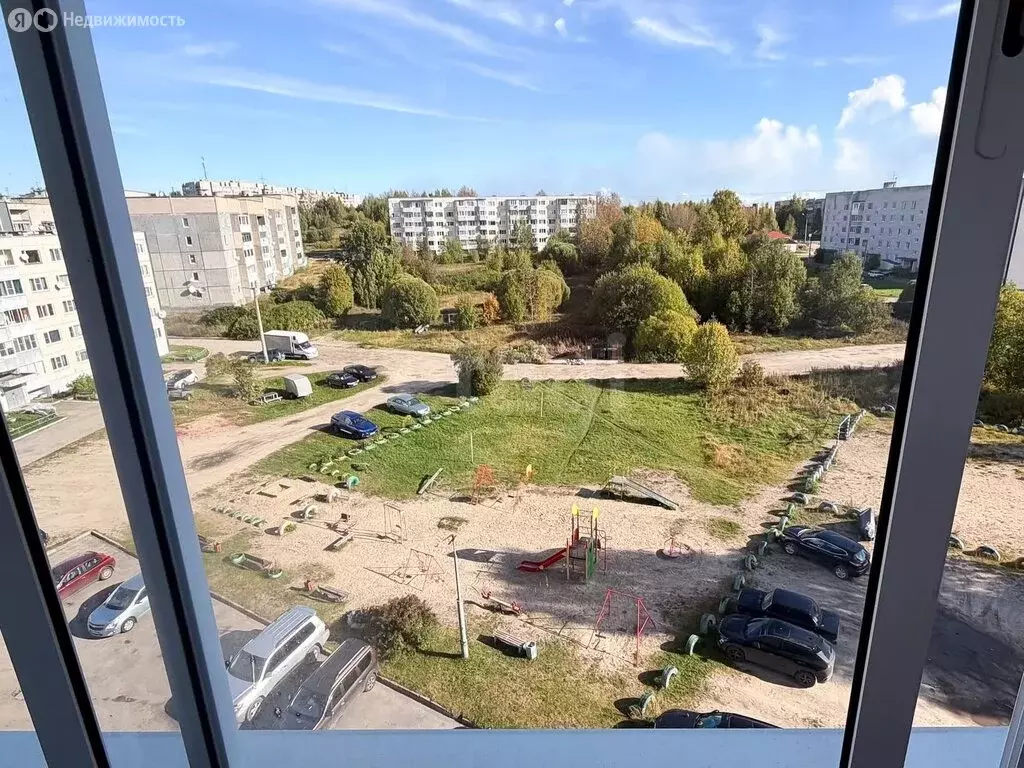 3-комнатная квартира: Сегежа, улица 8 Марта, 2А (70.2 м) - Фото 2