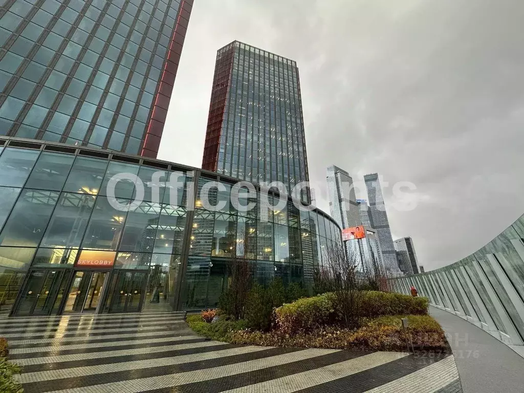 Офис в Москва Шмитовский проезд, 37с2 (448 м) - Фото 1