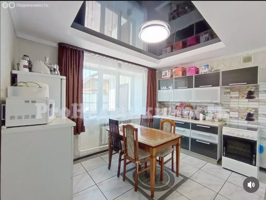 Дом в Кызыл, 2-я Лесная улица (195 м) - Фото 2