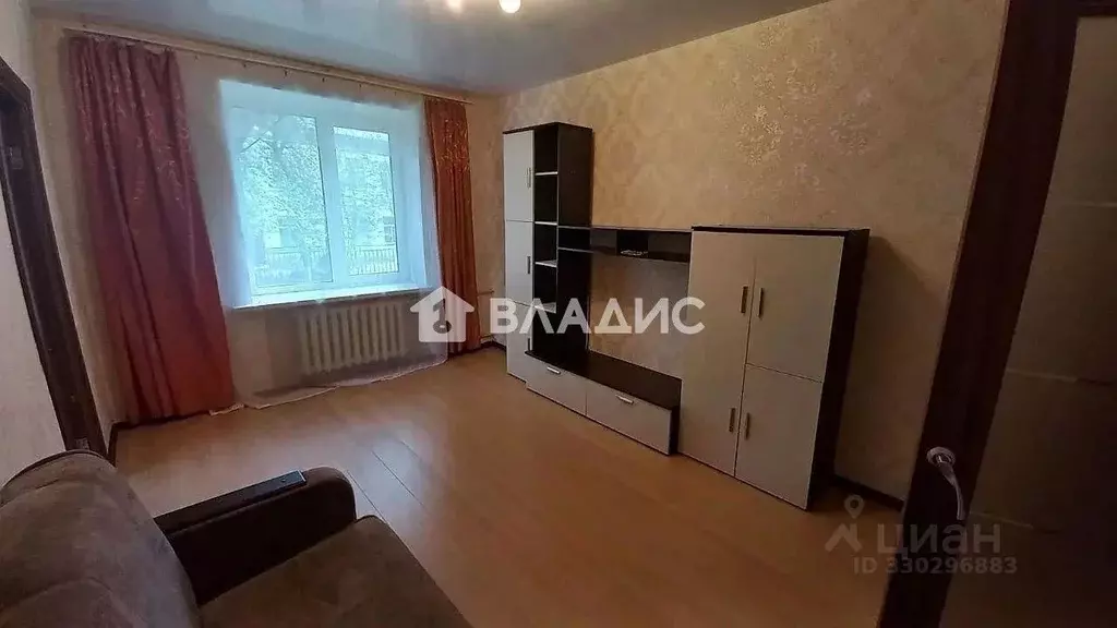 2-к кв. Владимирская область, Владимир ул. 850-летия, 5 (48.0 м) - Фото 1