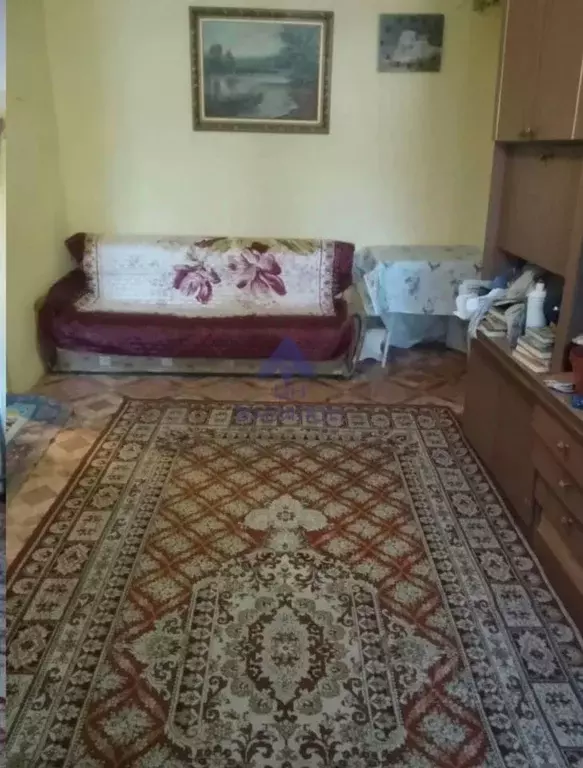 3-к кв. Ростовская область, Волгодонск ул. Ленина (58.0 м) - Фото 1