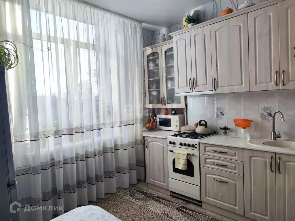 Продаётся 3-к квартира, 65.4 м - Фото 0