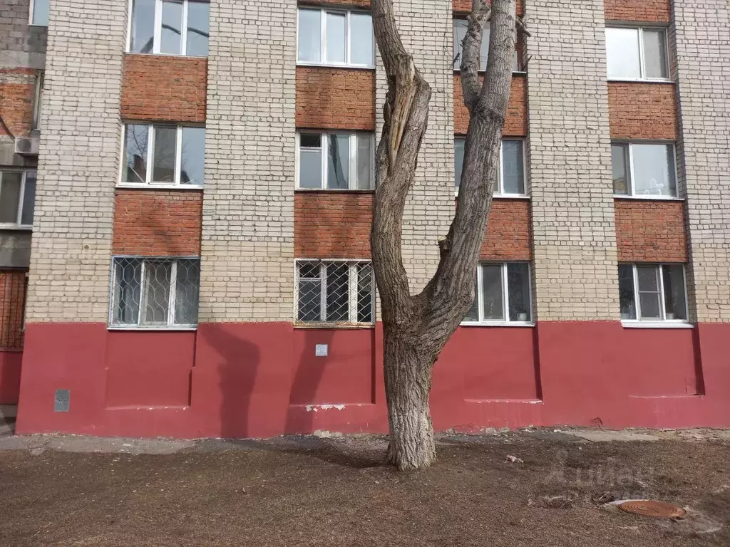 Комната Тюменская область, Тюмень Ткацкий проезд, 8 (12.7 м) - Фото 1