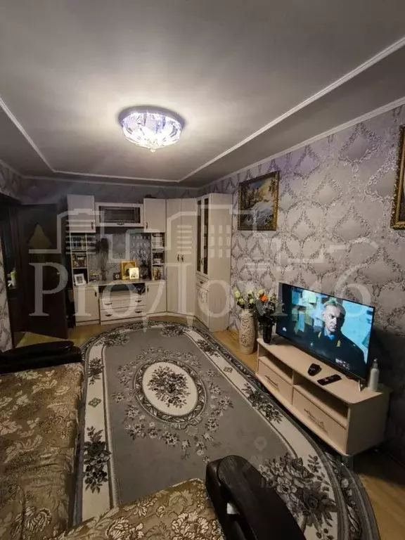 3-к кв. Курская область, Курск ул. Энергетиков, 3 (62.0 м) - Фото 0