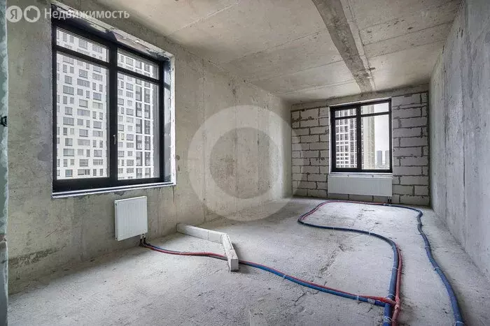 4-комнатная квартира: Москва, Шмитовский проезд, 39к6 (92 м) - Фото 2