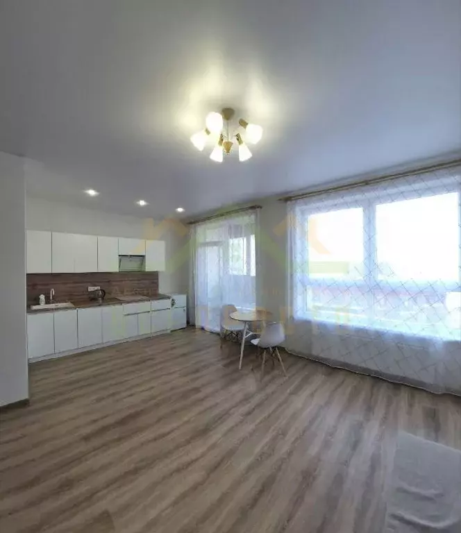 Продается 1-комнатная квартира - Фото 1