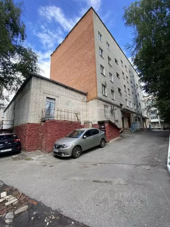 3-к кв. Брянская область, Брянск Советская ул., 15 (58.7 м) - Фото 2