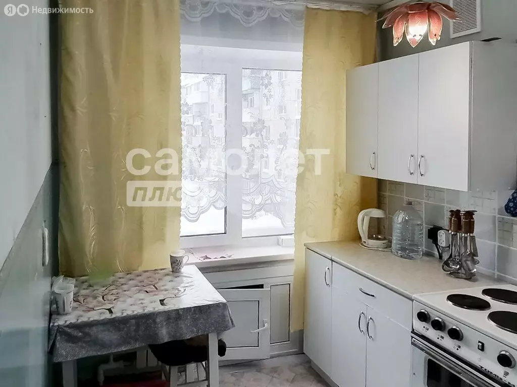 2-комнатная квартира: посёлок городского типа Зеленогорский, ... - Фото 2