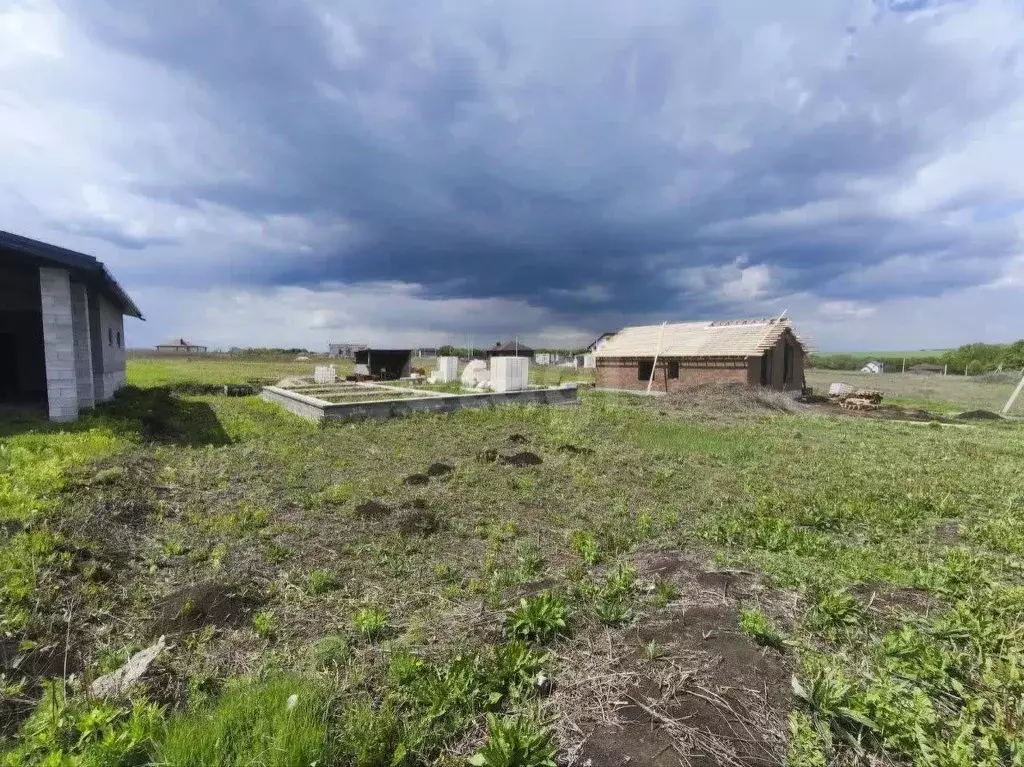 Участок в Белгородская область, Белгородский район, с. Стрелецкое 2 ... - Фото 1