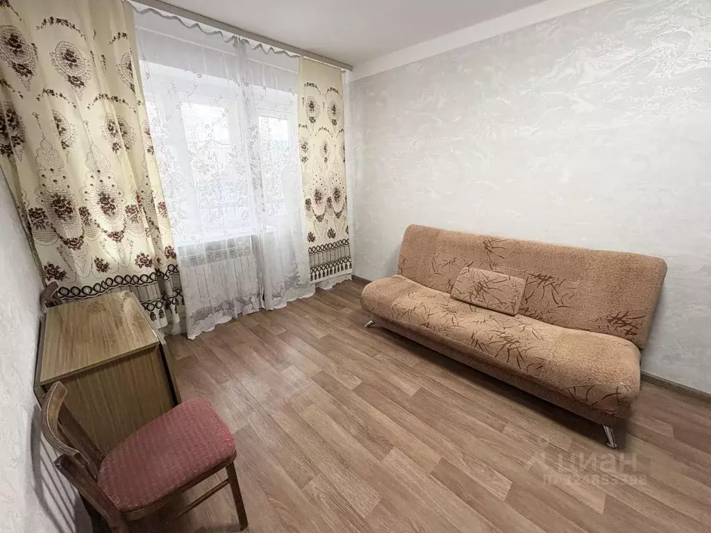 1-к кв. Новосибирская область, Новосибирск ул. Станиславского, 4/3 ... - Фото 2