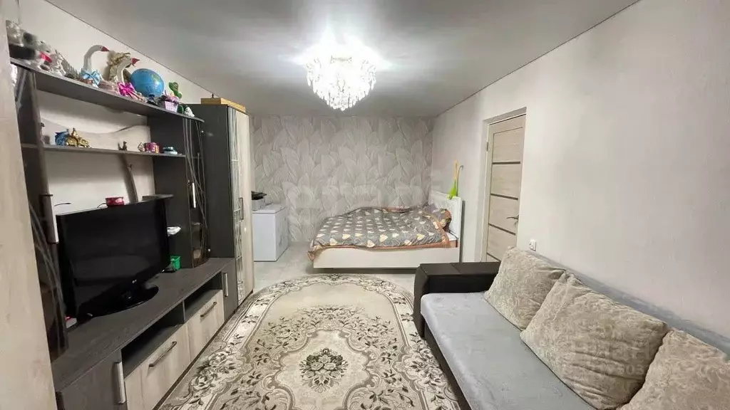 2-к кв. Башкортостан, Бирск ул. Гагарина, 87А (54.2 м) - Фото 2