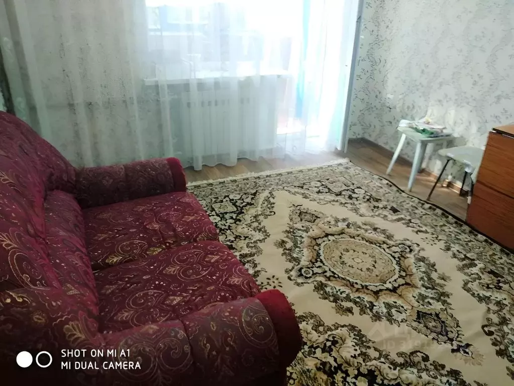 Комната Ростовская область, Ростов-на-Дону Клубная ул., 3 (14.0 м) - Фото 0