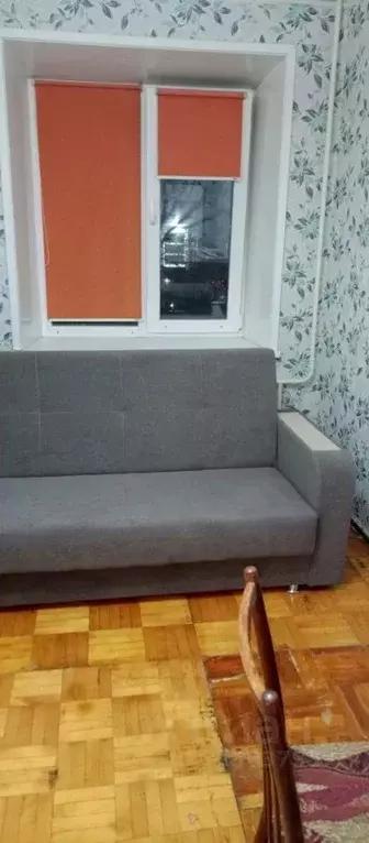 Комната Омская область, Омск ул. Ватутина, 13А - Фото 1