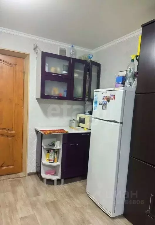 Комната Воронежская область, Воронеж ул. Беляевой, 2 (18.1 м) - Фото 1