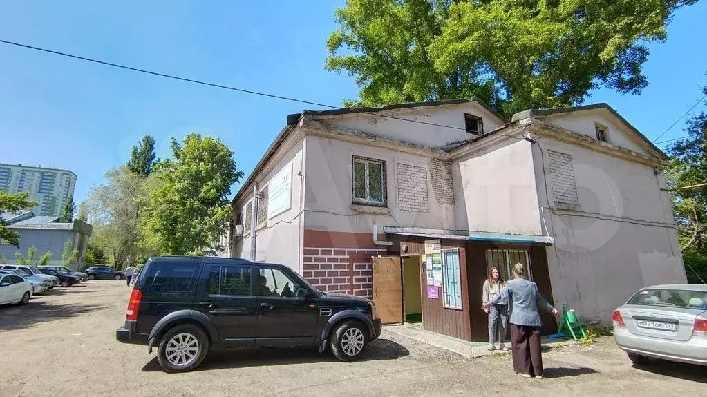Офис, 60.9 м - Фото 1