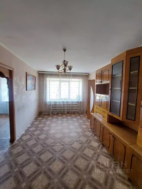 2-к кв. Алтайский край, Рубцовск Комсомольская ул., 139 (42.8 м) - Фото 0