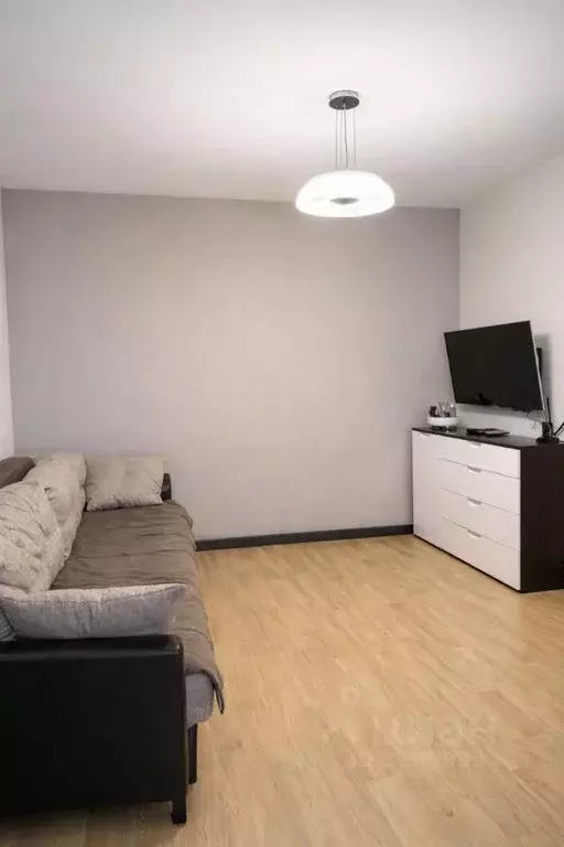 2-к кв. Москва ул. Татьянин Парк, 16к3 (41.0 м) - Фото 1