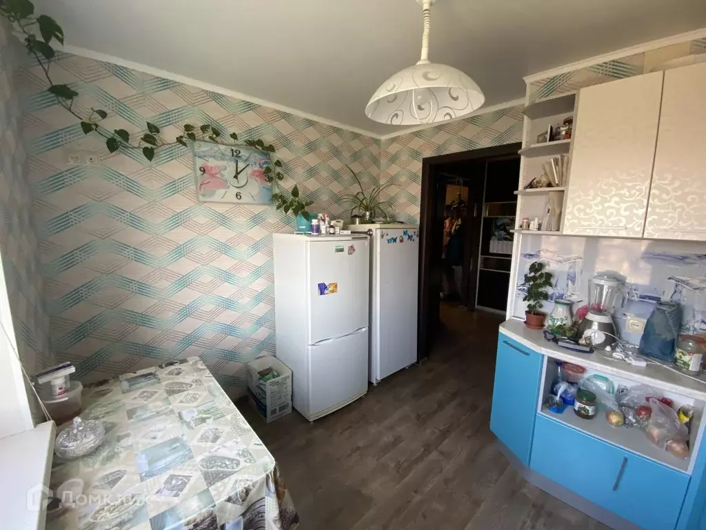 Продаётся 2-к квартира, 49.6 м - Фото 0