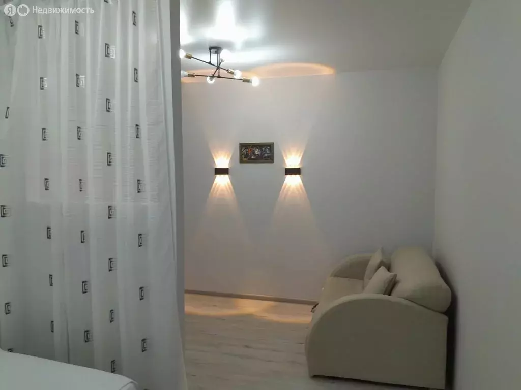 2-комнатная квартира: Горячий Ключ, улица Ленина, 14 (53 м) - Фото 0