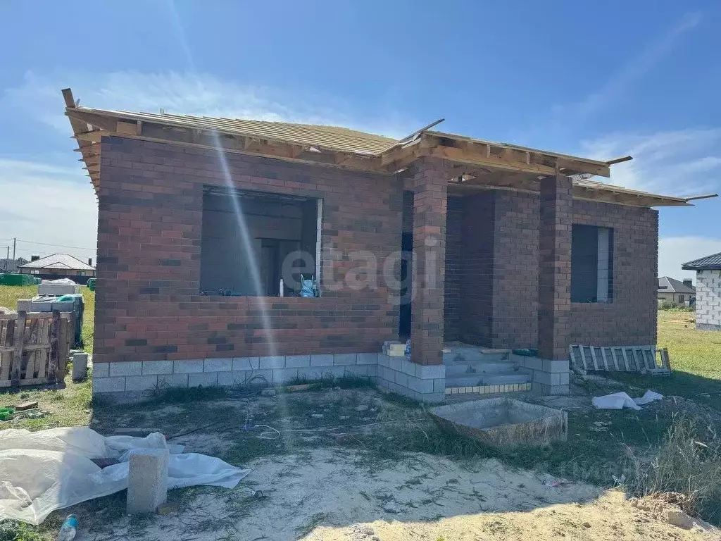 Дом в Белгородская область, Белгородский район, Беломестненское с/пос, ... - Фото 1