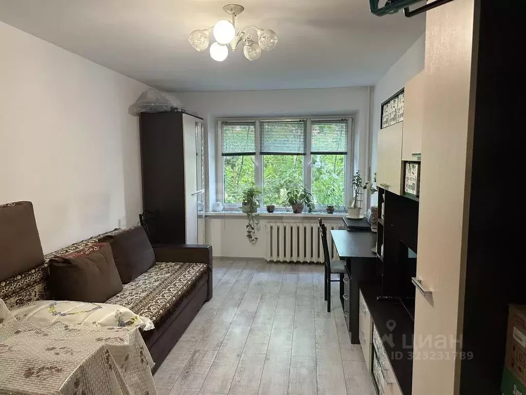 2-к кв. Калининградская область, Калининград ул. Грига, 22 (47.3 м) - Фото 2