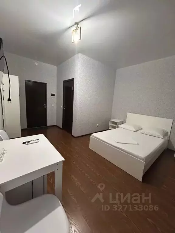 Комната Краснодарский край, Апшеронск ул. Ленина, 22В - Фото 1