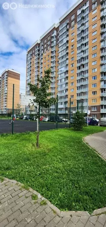 1-комнатная квартира: Люберцы, микрорайон Зенино ЖК Самолёт, ... - Фото 1