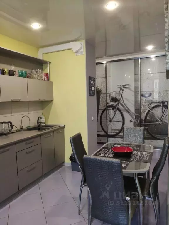 2-к кв. Севастополь ул. Героев Бреста, 116 (56.0 м) - Фото 1