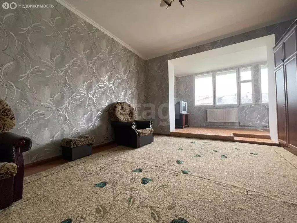 2-комнатная квартира: Калиновка, Юбилейная улица, 1 (49 м) - Фото 2