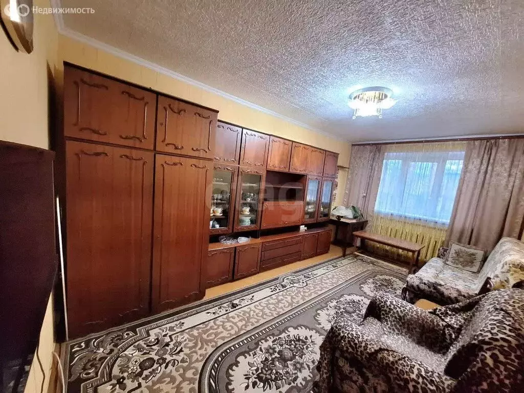 2-комнатная квартира: Муром, Орловская улица, 21 (43.7 м) - Фото 1