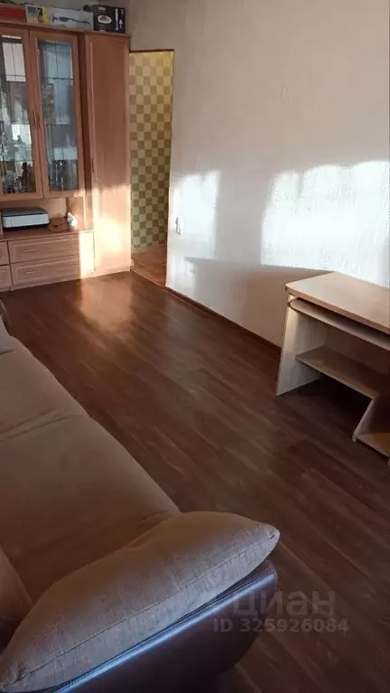 1-к кв. Саратовская область, Саратов ул. Мира, 27 (30.8 м) - Фото 2