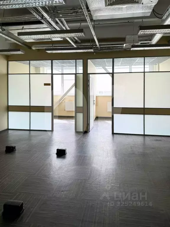 Офис в Москва ул. Шаболовка, 31Б (2239 м) - Фото 1