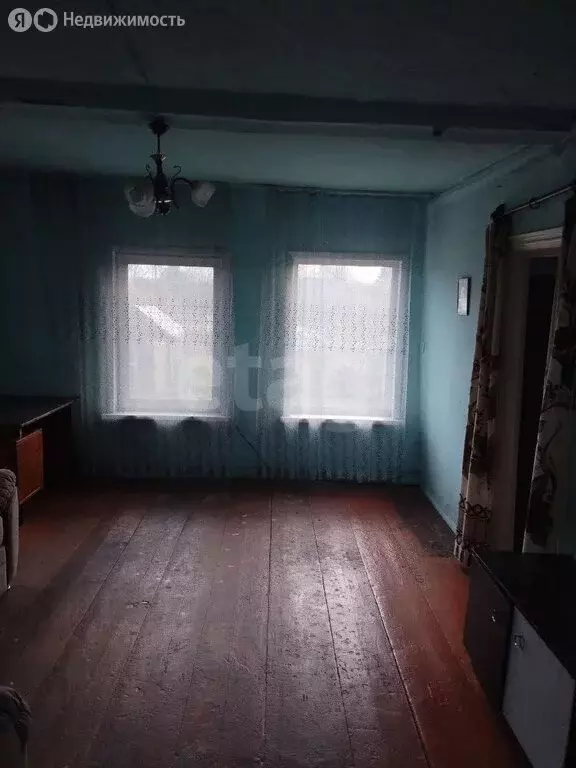 Дом в Осиновое Плесо, улица Гагарина (40 м) - Фото 1