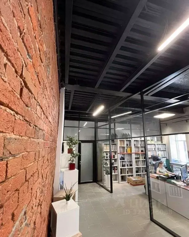 Офис в Москва Вольная ул., 35С8 (1540 м) - Фото 1