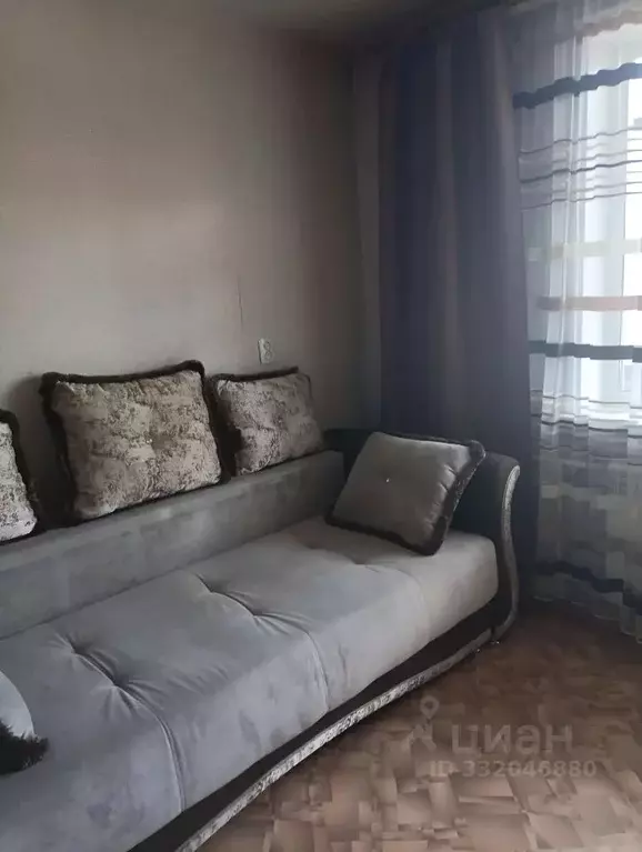 3-к кв. Кемеровская область, Кемерово Октябрьский просп., 78 (66.0 м) - Фото 1