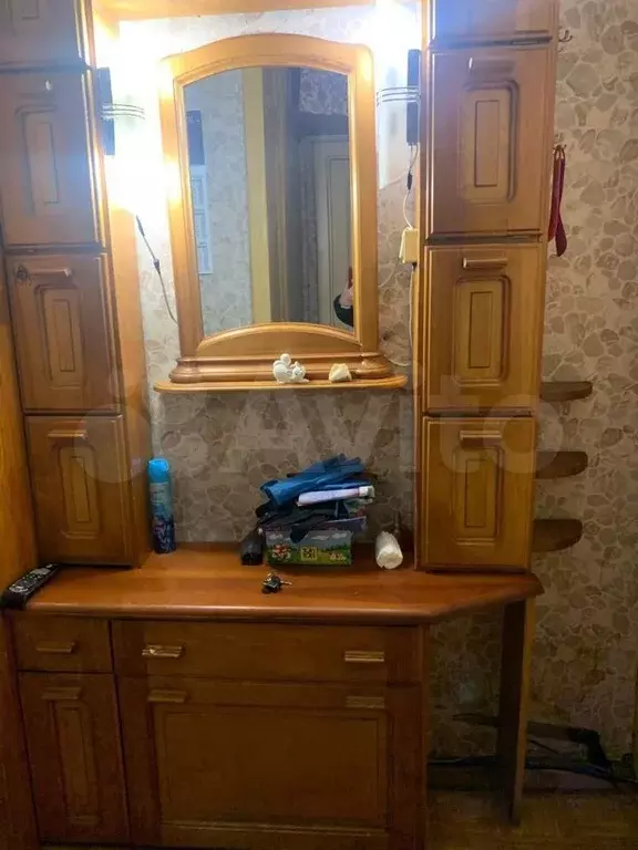 2-к. квартира, 50 м, 2/5 эт. - Фото 1