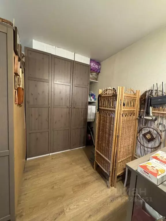 Комната Ленинградская область, Гатчина Въезд мкр, ул. Волкова, 1к3 ... - Фото 2