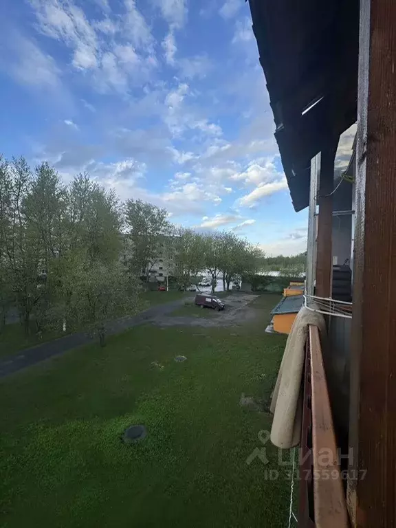 Комната Московская область, Электрогорск Павлово-Посадский городской ... - Фото 0