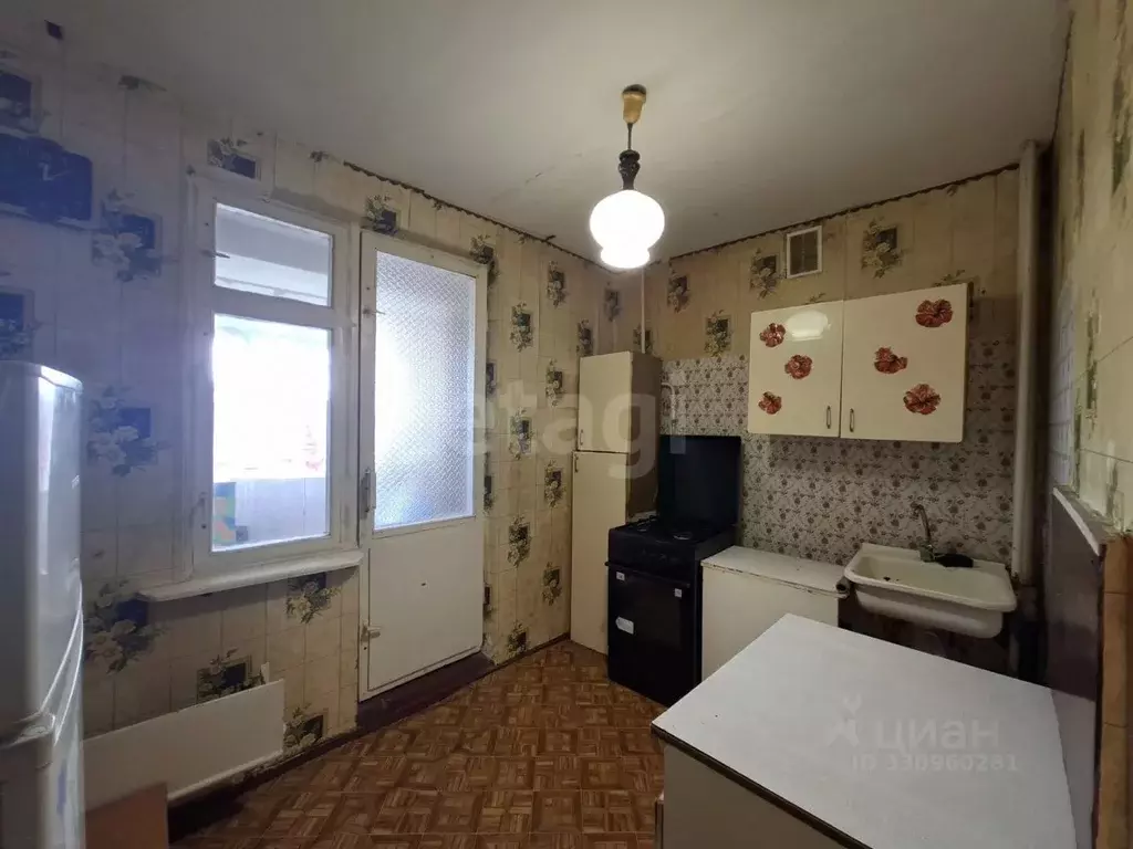 1-к кв. Крым, Симферополь ул. Имени Мате Залки (30.6 м) - Фото 2