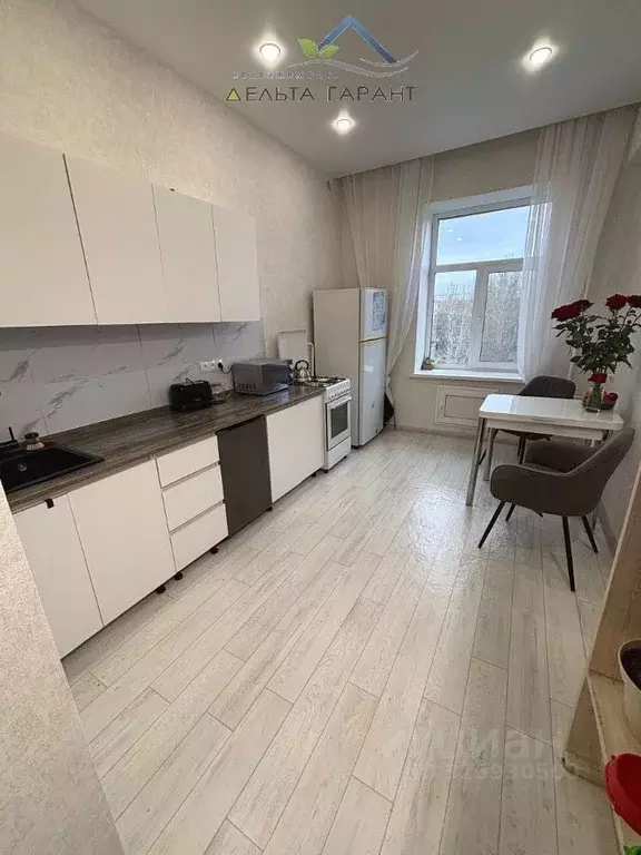 2-к кв. Красноярский край, Красноярск Московская ул., 39 (52.0 м) - Фото 1