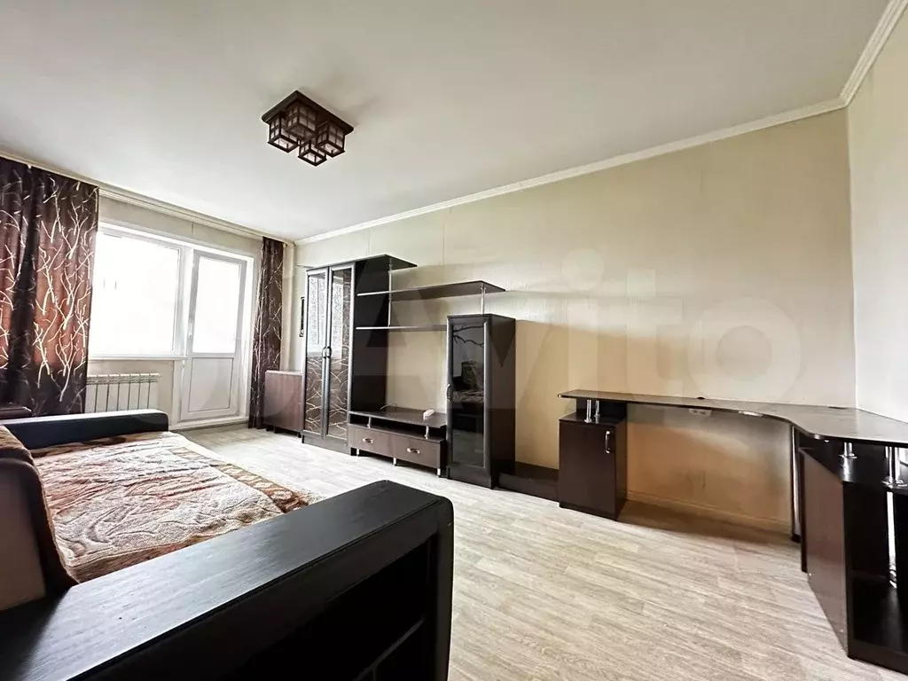 2-к. квартира, 45м, 5/5эт. - Фото 0