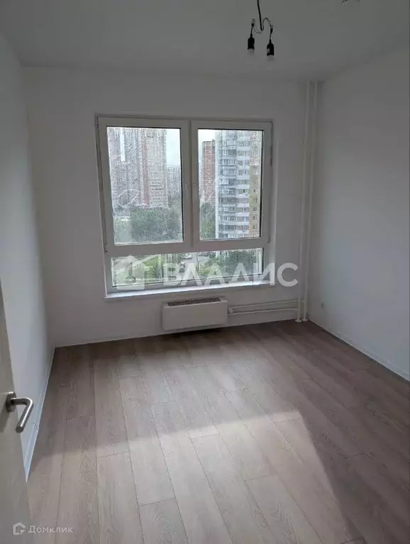 Продаётся 1-к квартира, 35.7 м - Фото 0